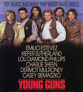 Young Guns