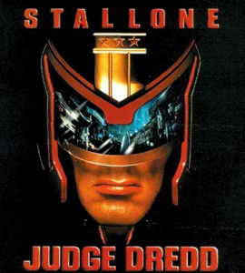 Judge Dredd