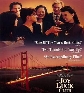 The Joy Luck Club