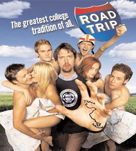 Road Trip