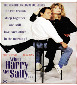 When Harry Met Sally