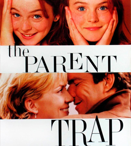 The Parent Trap
