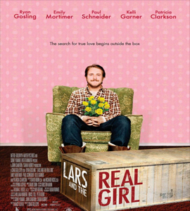Lars and the Real Girl