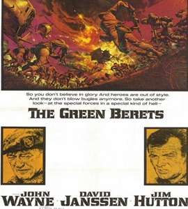 The Green Berets