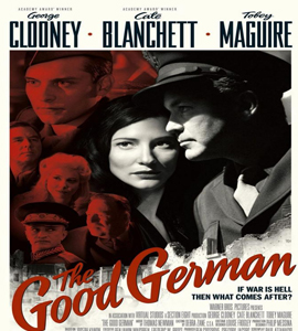 The Good German