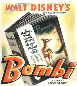 Bambi