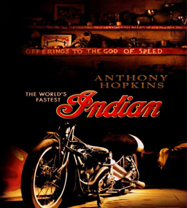 The World's Fastest Indian