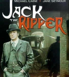 Jack the Ripper