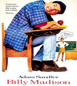 Billy Madison