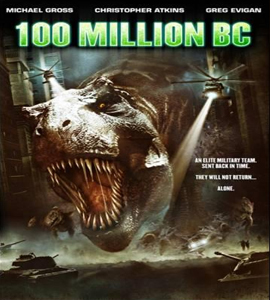 100 Million BC