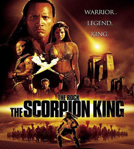 The Scorpion King