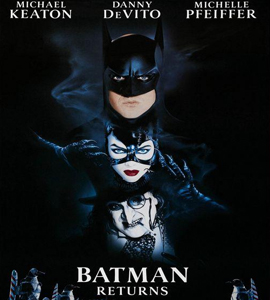 Batman Returns