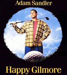 Happy Gilmore