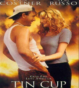 Tin Cup