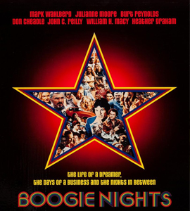 Boogie Nights