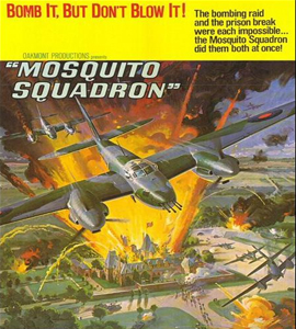 Mosquito Squadron