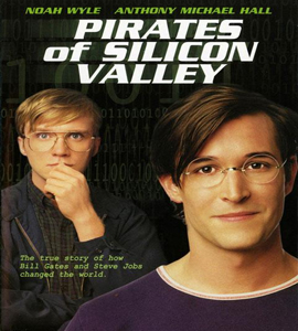 Pirates of Silicon Valley