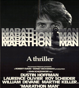 Marathon Man