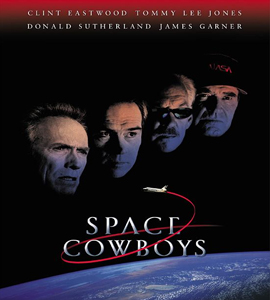 Space Cowboys