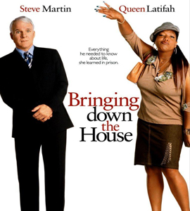 Bringing Down the House