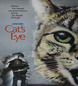 Cat's Eye