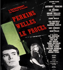 The Trial - Le Proces