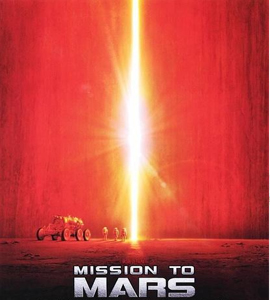 Mission to Mars
