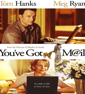 You've Got Mail