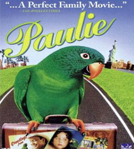 Paulie