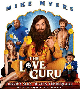 The Love Guru