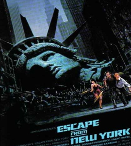 Escape From New York