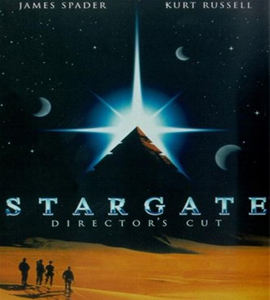 Stargate - Director's Cut