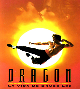 Dragon: The Bruce Lee Story