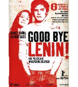 Good Bye Lenin!