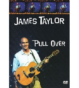 James Taylor - Pull Over