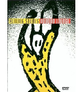 Rolling Stones - Voodoo Lounge