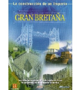 Engineering An Empire - Britain - Blood And Steel