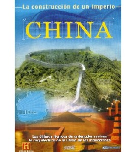 Engineering An Empire - China