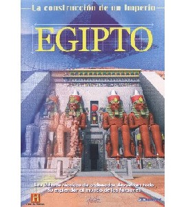 Engineering An Empire - Egypt