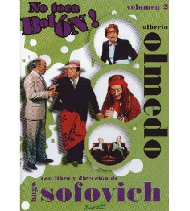 No Toca Boton! - Volumen 2