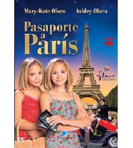 Passport to Paris