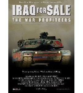 Iraq for Sale - The War Profiteers