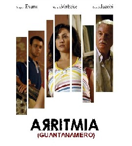 Arritmia - Guantanamero