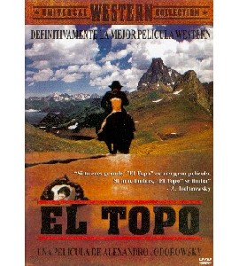 El Topo