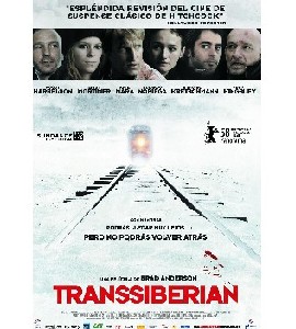 Transsiberian