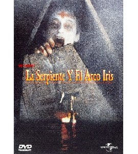 The Serpent and the Rainbow