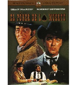 Five Card Stud - 5 Card Stud