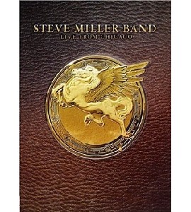 Steve Miller Band - Live From Chicago
