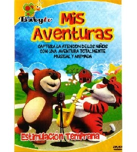 Baby TV - Mis Aventuras