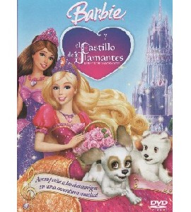 Barbie & The Diamond Castle